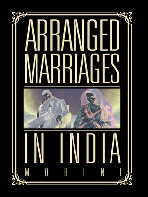 cover image of Arranged Marriages